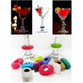 thumbnail image 2 of 8/12/24 S Glass Ers Silic Drink Glass Ch Etiquetas Etiquetas, 2 of 5