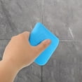 thumbnail image 4 of OULII Efficient Grout Applicator Grout Tool Applicator Silicone Blue 1Pack, 4 of 7