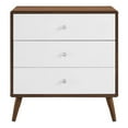 thumbnail image 6 of Transmit 3-Drawer Chest, 6 of 9