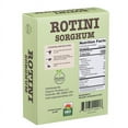 thumbnail image 4 of Organic Proshop Organic Sorghum Rotini (6 Pack), 4 of 6