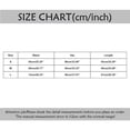thumbnail image 3 of RUTAYY Women's Pants Fashionable Casual Solid Color Tie Waist Capri Bottom Everyday Casual Wear Beach Vacation Trousers, 3 of 6
