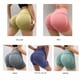 thumbnail image 3 of Leggings Para Mujer Yoga Pantalones Cortos Deportivos Fitness Cintura Alta Abdô Estiramientospangjing, 3 of 4