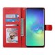 thumbnail image 4 of Funda para FOXDOCK Samsung Galaxy S10 Plus– Cuero Premium, 3 ranuras para tarjetas, Protección contra impactos, 4 of 5