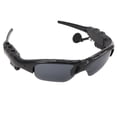 thumbnail image 1 of Smart Sunglasses, Sport Glasses Stereo Sound Highly Translucent 6H Music Playback Polarized Lenses  for Fishing Gray Lens,Yellow Lens, 1 of 7