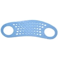 thumbnail image 2 of 2Pcs Elevation Mask Sleeping Slimming Double Chin Face Bandage Silicone Powerful V Face Lift Tools Makeup Thin Belt, 2 of 8