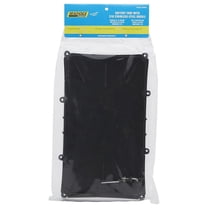 Seachoice 22053 Battery Tray w/Strap & Stainless-Steel Buckle, 24/cs