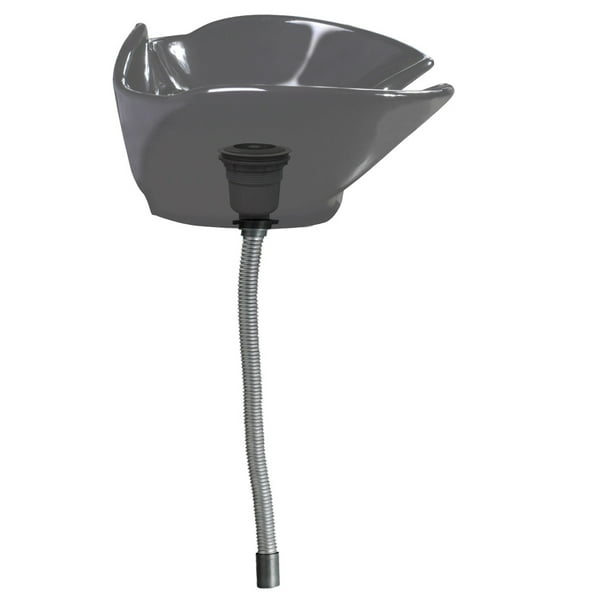 Beauty Salon Replacement Part Shampoo Backwash Bowl Unit Sink Drain