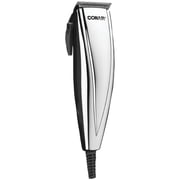 Conair Hct401n 3-in-1 Chrome Clipper Kit