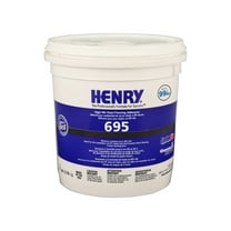 Henry 695 High RH Vinyl Floor Adhesive, 1 Gal. 32079