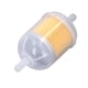 thumbnail image 5 of Filtro De Motor De Gasolina, Filtro De Combustible Transparente Resistente A La Corrosión 2 Piezas De Repuesto Para 186F 188F 190F 192F Para Bomba De Agua, 5 of 7