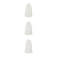 thumbnail image 1 of Sonducket plisada de cintura alta para mujer - Flaunt Fashion Sense With Confidence Faldas largas negra Midi Maxi blanca s 1 Type1 NO1, 1 of 6