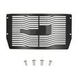 thumbnail image 2 of Accessoires de Moto, Protection de Radiateur en Acier Inoxydable Facile à Installer AntiCorrosion Calandre pour Tigre 1200 Explorateur 2012-2017, 2 of 8