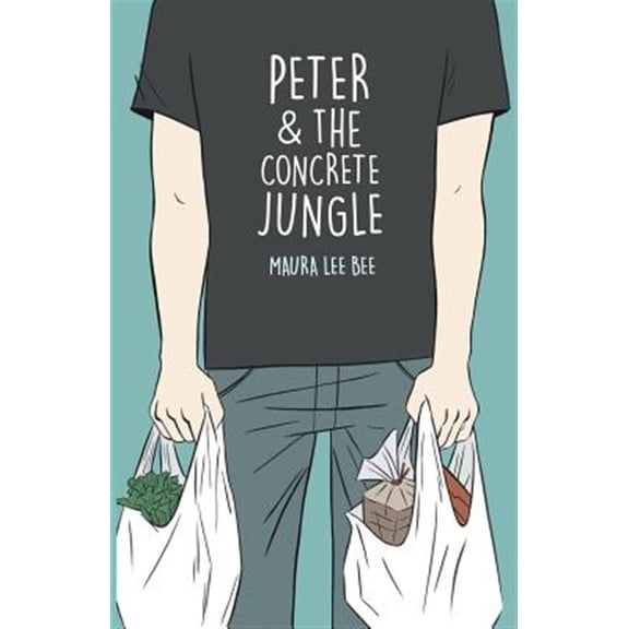 Pre-Owned Peter & The Concrete Jungle (Paperback)