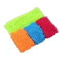 thumbnail image 2 of Replacement Pad For Flat Mop Mops Floor Cleaning Pads Head Refill Chenille M0V0, 2 of 6
