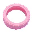 thumbnail image 2 of Protectores de Ruedas para Equipaje, Fundas de Silicona para Ruedas de Maleta de 2 a 2.95 pulgadas, Accesorios de Viaje Reductores de Ruido y Resistentes a Rayaduras, Paquete de 8, 2 of 6