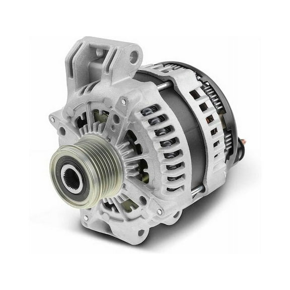 Alternator 1 - Compatible with 2011 - 2021 Jeep Grand Cherokee 3.6L V6 2012 2013 2014 2015 2016 2017 2018 2019 2020