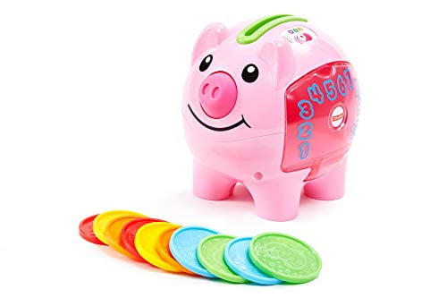 fisher price piggy bank walmart
