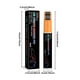 thumbnail image 3 of Car Scratch Removal PenCar Paint RepairCareDecontaminationPaint RepairScratchesRestore Color Repair Pen 5ml, 3 of 4