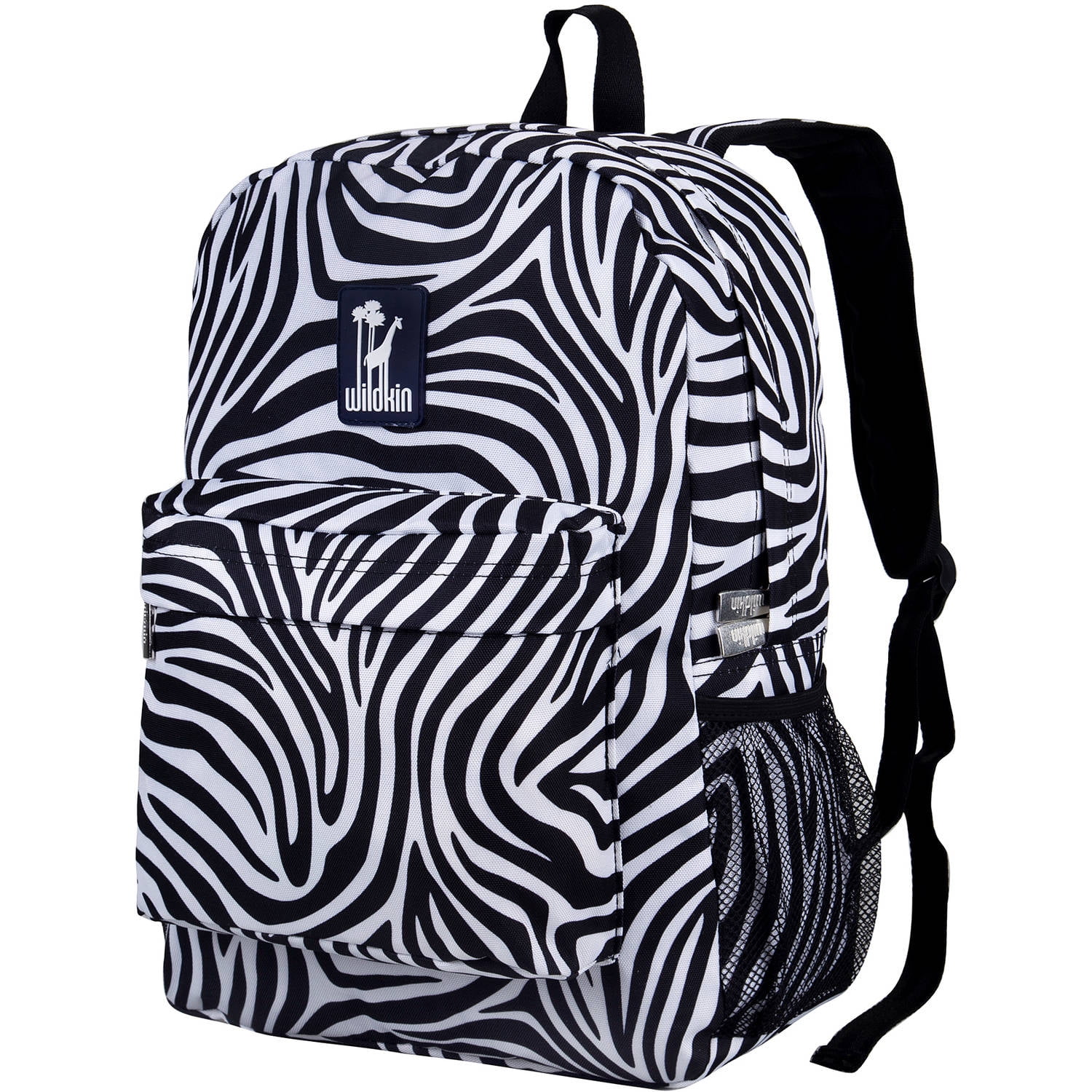 Wildkin Zebra 16 Inch Backpack - Walmart.com