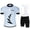 A21, variant on Men's Cycling Jersey Sets Road Bike Jersey Bicycles Clothing, Bib Shorts with Pockets Padded