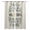 Beige, variant on Wedding Kitchen Curtains Spring Mr Mrs Flowers Eucalyptus Leaves Plants Cafe Short Curtains for Bathroom Blackout Window Curtain Grommet Small Tier Drapes for Bedroom Living Room 27.5"x39"x2