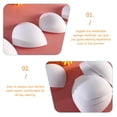 thumbnail image 3 of 10 Pairs Bra Pads Inserts Removable Bra Pads Sports Cups Bra Inserts Cushions, 3 of 5