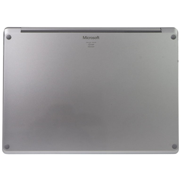 Windows Studio Computer Notebook - Microsoft Surface Laptop 4 (13.5-in), 8GB/256GB SSD, Ryzen 5, Platinum, Used - Walmart.com Windows Studio Computer Notebook - Microsoft Surface Laptop 4 (13.5-in), 8GB/256GB SSD, Ryzen 5, Platinum, Used - Walmart.com