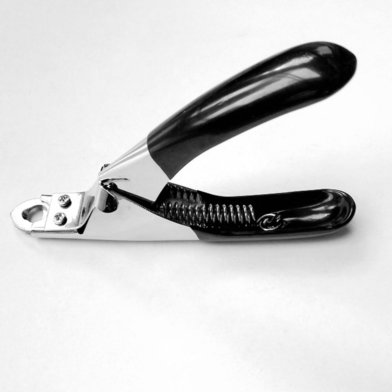 Dog Nail Clippers With Guard Pet Nail Clippers For Large Medium Small ...
