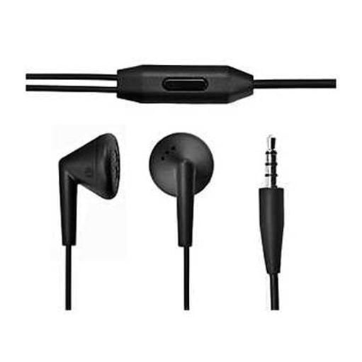Headset OEM 3 5mm Handsfree Earphones Dual Earbuds Headphones Compatible With Huawei Mate 10 SE, P10 P9