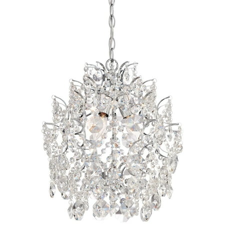 Minka Lavery 3150-77 Mini Chandelier - Chrome
