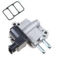 thumbnail image 3 of 3Pin Idle Air Control Valve 2 Port for Accord 98-02 AC474 36460PAAA01, 3 of 5