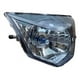 thumbnail image 4 of Faro Delantero Principal Para Motoneta Italika D150, Premium, 4 of 5