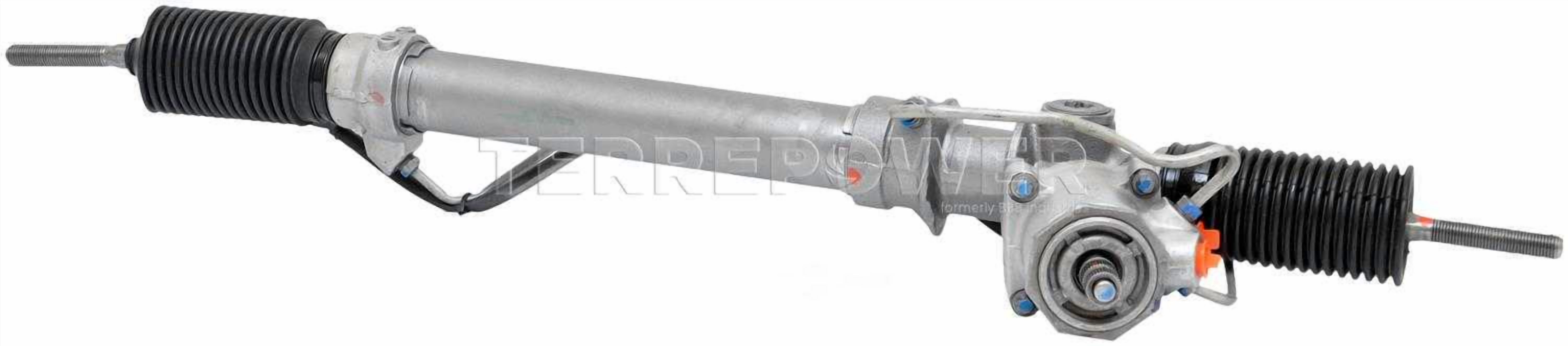 TERREPOWER formerly BBB Industries 310-0106 Remanufactured Power Steering Rack and Pinion Unit