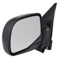 thumbnail image 2 of Driver Side Power View Mirror for Ford Ranger 1998-2005 FO1320206, 2 of 4