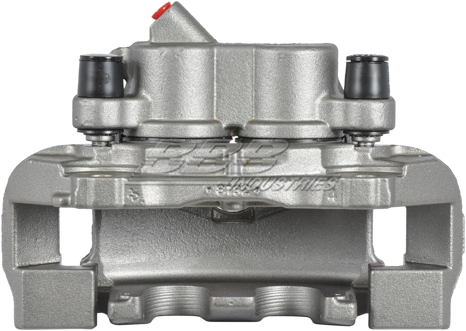 TERREPOWER formerly BBB Industries 99-09355A Reman Caliper w/installation Hardware