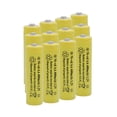 thumbnail image 2 of Pilas recargables QBLPOWER 1,2 V 600 mAh AA Ni-CD (paquete de 12), 2 of 9