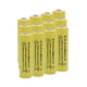 thumbnail image 2 of Pilas recargables QBLPOWER 1,2 V 600 mAh AA Ni-CD (paquete de 12), 2 of 9