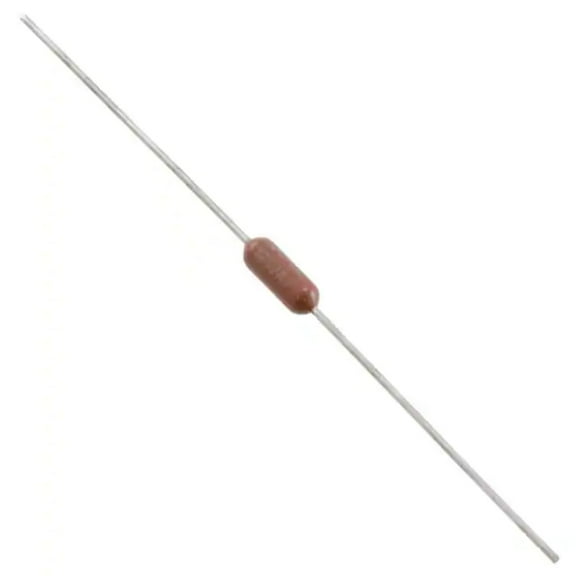 RLR20C1000FRB14 Resistor 100 OHM 1% 1/2W Axial Military ERL-20 100 1% T-1 B14 RLR20C1000FR