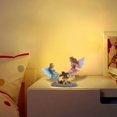 thumbnail image 4 of SXcggal One Beautiful Courtyard Decoration: Flower Fairy Statue To Create A And Dreamy Atmosphere Multifunctional Artistic Beautiful Desktop Decoration, 4 of 9