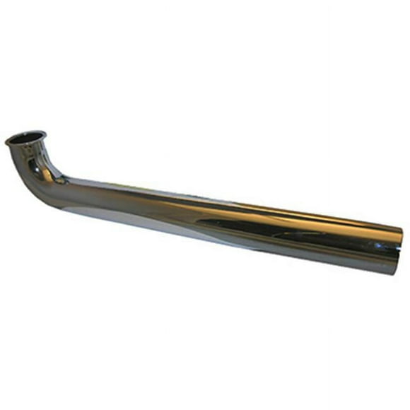 Larsen Supply 03-2995 1.5 x 14 in. Flange Waste Ell