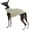 Yellow, variant on HQREA Greyhound Dog Sun Protection Shirt for Medium Large Dogs Cotton Sleeveless Summer Pet Vest Tank Top for Whippet