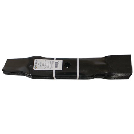New Stens Hi-Lift Blade Shop Pack 330-445-6 for John Deere GY20852, GX21784