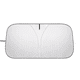 thumbnail image 1 of Parasol De Coche Protector Parabrisas Cubre Para Auto 140x70cm, 1 of 5