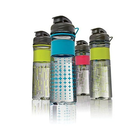 Series 150 Bottle - Rubbermaid 20 Ounce Design Series Bottle