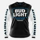thumbnail image 3 of Jersey de motocross personalizado 2023, maillot de ciclismo de montaña para hombre, enduro, BMX, mtb, dh, descenso, MX, 3 of 5