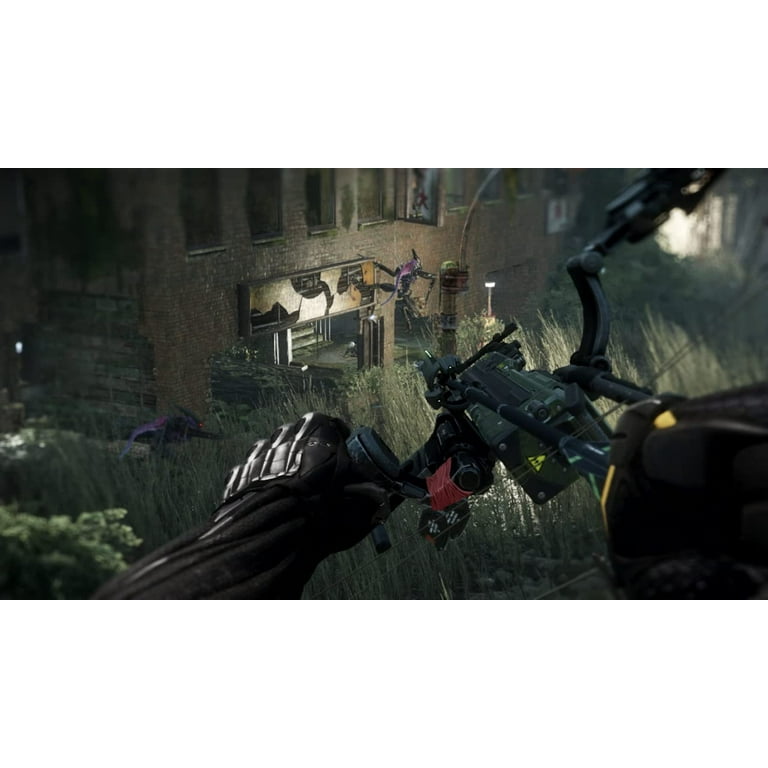 Crysis 3 (Limited Run Games) (Nintendo Switch) - Walmart.com