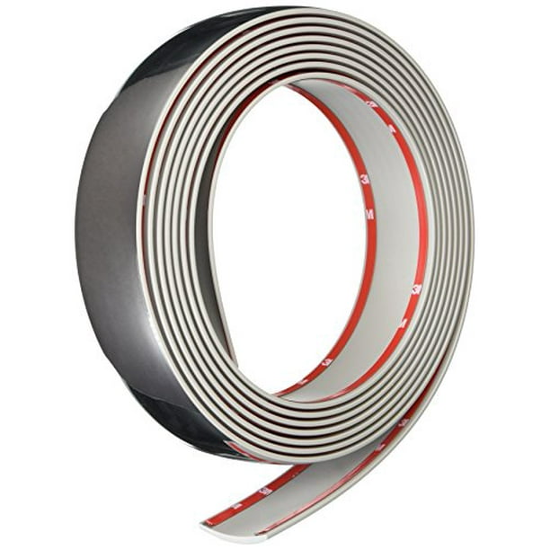 Body Molding 2in x 16ft Chrome Molding For Trucks