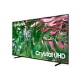 thumbnail image 4 of Samsung 60" CUHD SMART 4K TV -DU6900 Series, 4 of 5