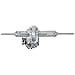 thumbnail image 2 of OEM Transaxle for MTD Cub Cadet Troy-Bilt Riding Lawn Tractor Mowers 918-04566B 918-04566, 2 of 4