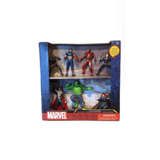 Disney Pixar Incredibles Finding Dory Luca Inside Out Mega